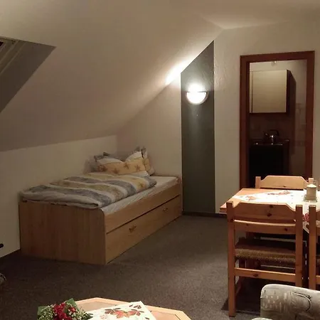 Haus Schnorbus Hallenberg