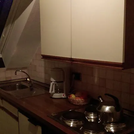 Haus Schnorbus 2* Hallenberg