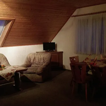 Haus Schnorbus Hallenberg