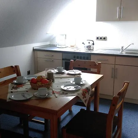 Haus Schnorbus Hallenberg