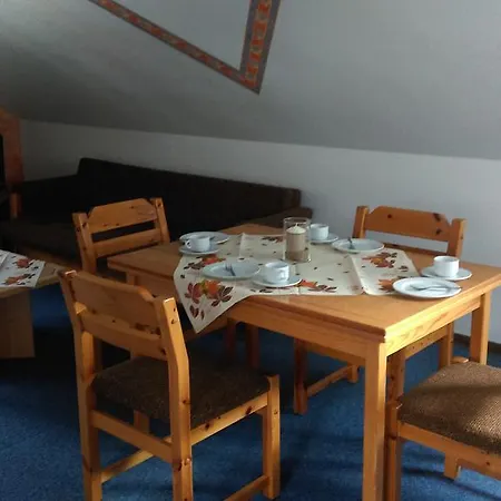 Haus Schnorbus