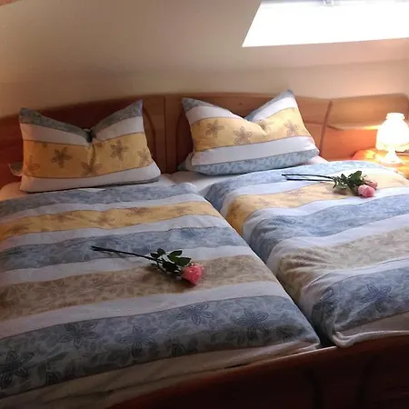 Haus Schnorbus 2* Hallenberg