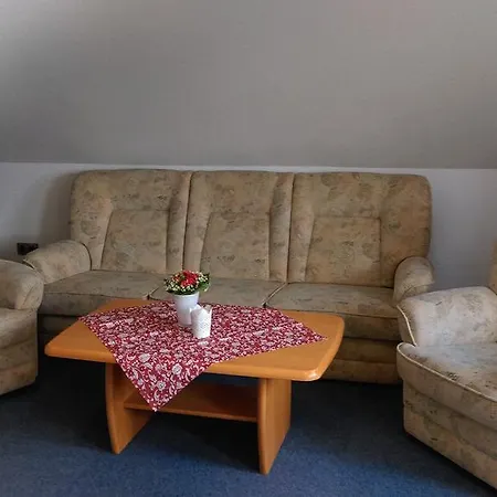 Haus Schnorbus Affittacamere