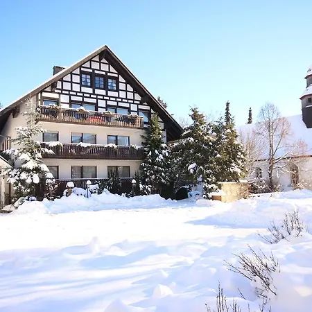 Haus Schnorbus Gæstehus 2*