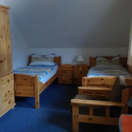 Affittacamere Haus Schnorbus