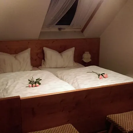 Haus Schnorbus 2* Hallenberg