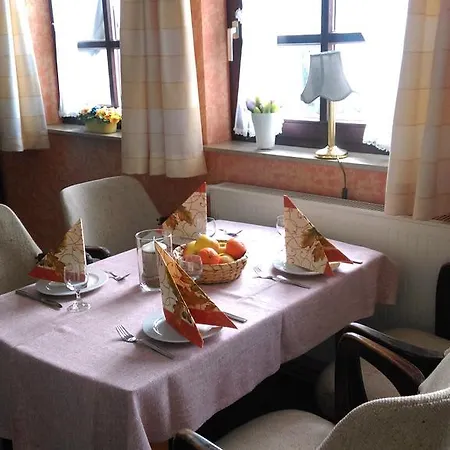 Haus Schnorbus Hallenberg