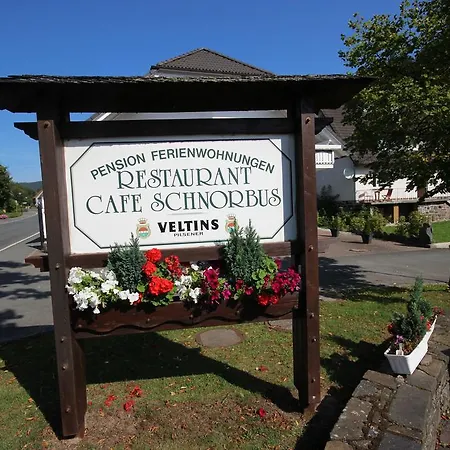 Haus Schnorbus Gæstehus 2*