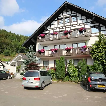 Haus Schnorbus 2*