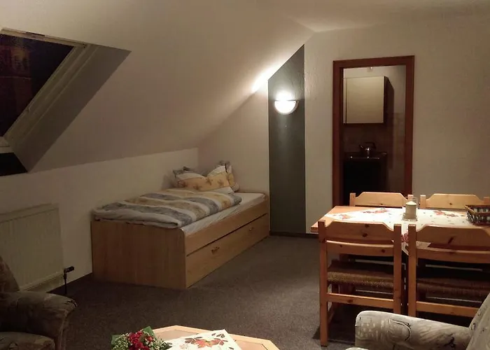 Haus Schnorbus Hallenberg