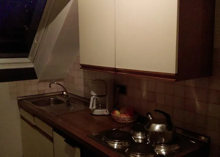 Haus Schnorbus 2* Hallenberg