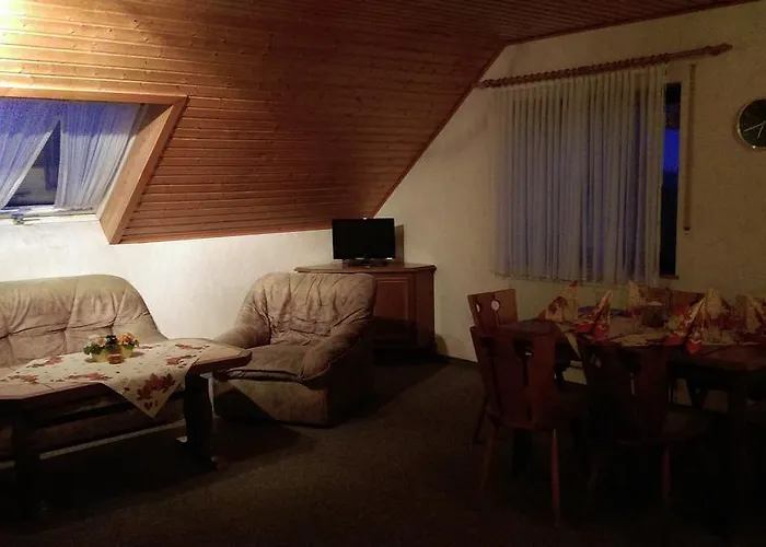 Haus Schnorbus Hallenberg