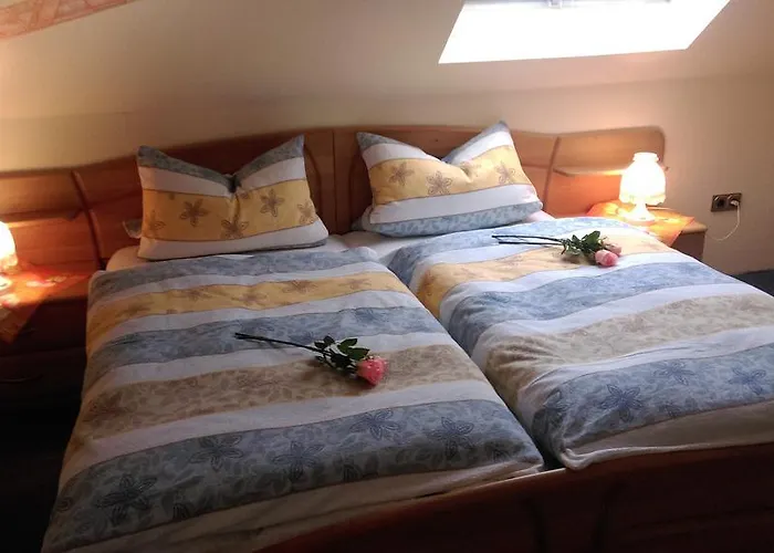 Haus Schnorbus 2* Hallenberg