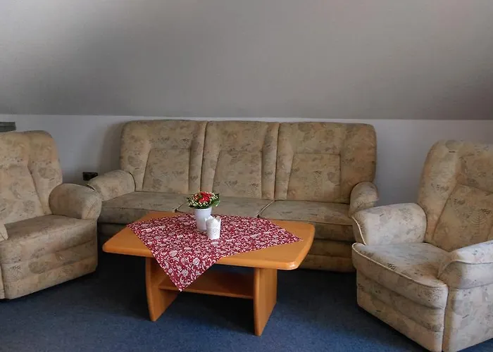 Haus Schnorbus Gasthof