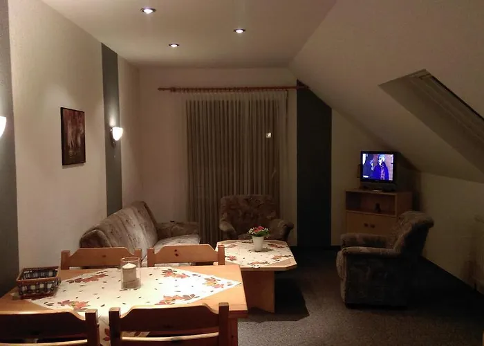 Haus Schnorbus Hallenberg