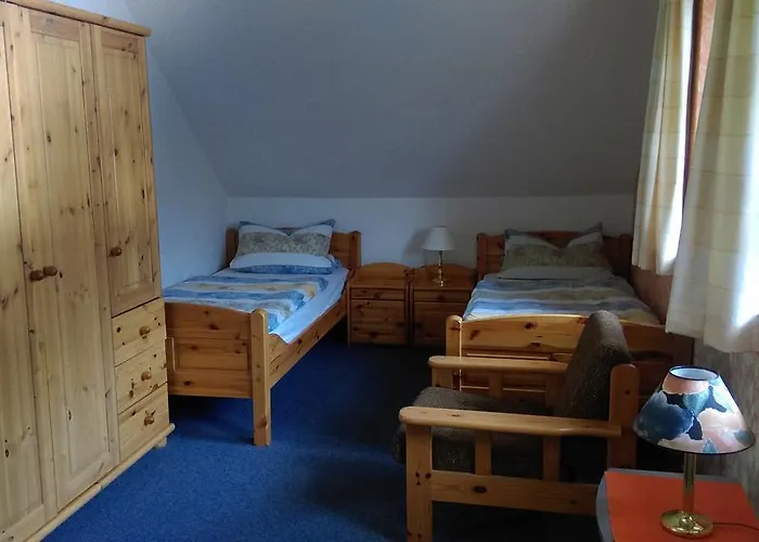 Gasthof Haus Schnorbus