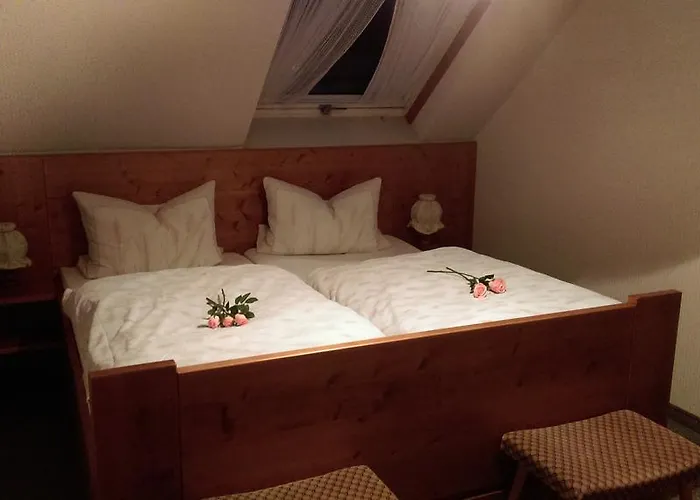 Haus Schnorbus 2* Hallenberg