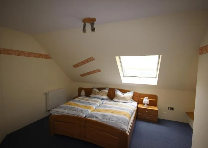 Haus Schnorbus Gasthof 2*